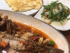 -云隐小厨·传统大理美食(复兴路店)