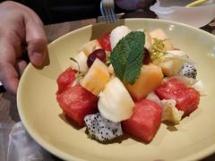-卡朋西餐(较场西路店)