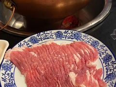 -裕德孚·非遗手切涮羊肉(东直门内大街店)