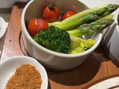 -俏贝拉(裕后街店)