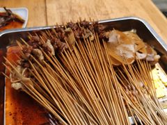 串串香-康二姐串串(中道街店)