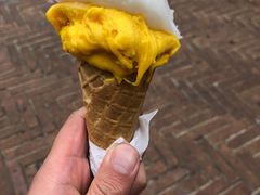 -Gelateria Dondoli