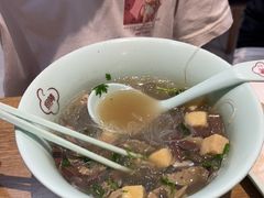 -回味鸭血粉丝汤(砂之船店)