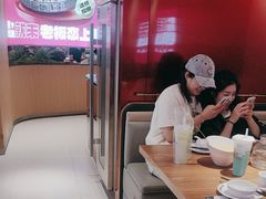 -老板恋上鱼(恒隆广场店)