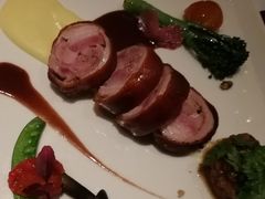 脆皮烤乳猪-蝶舍·MAISON PAPILLON