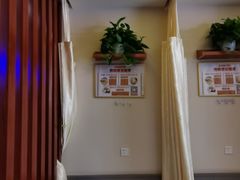 -衷依推拿馆·盲人推拿·艾灸·SPA(新乐中街店)