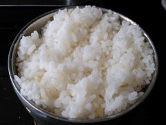 米饭-鸣记脆皮烤鱼(铁西店)