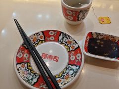 -莲寿司(国兴店)