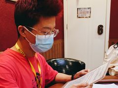 -ELEVEN桌游剧本杀轰趴馆(三里屯店)