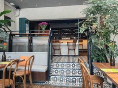 -Laures·月桂西班牙碳烤餐厅(十尚坊店)
