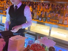 -隐肆威士忌鸡尾酒吧(玉沙国际店)