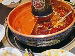 -咏江南·苏式火锅·苏州评弹(观前街店)