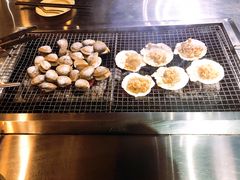 -马路牙子地桌烤肉(工体店)