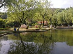 -石峰公园