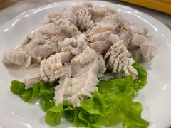 牛肚仁-京门老爆三·铜锅涮肉 爆肚(望京店)