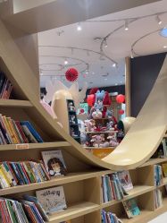 -奈尔宝·儿童乐园·亲子餐厅(星河湾店)