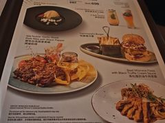 -哈蒙德餐厅