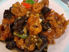 焦溜肥肠-鼎香润(德胜门内店)