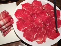 -珍宝轩海鲜火锅(碧湖大厦店)