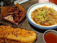 -醉炫音速烧烤·干煸菜(沙河总店)