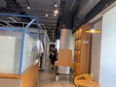 -天真蓝照相馆(五角场百联又一城店)