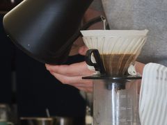 -Radar Coffee(思南路店)