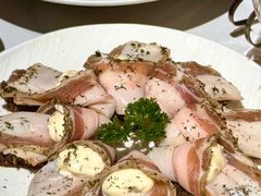 -库滋明·俄罗斯特色美食(中央大街店)