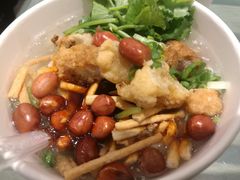 -煎饼道·新鲜现做(来福士店)