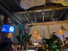 -不二·民谣音乐餐吧(长沙店)
