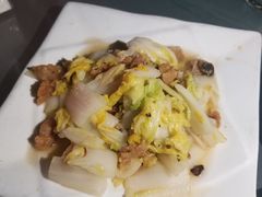 -楠翔馆桐庐菜(胜利河美食街店)