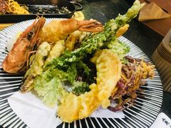 -将太无二·北美传奇寿司(瑞士公寓店)