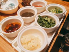 -额尔敦传统涮火锅·烧烤(鑫源山庄店)