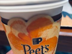 -Peet's 皮爷咖啡(东湖路手作店)