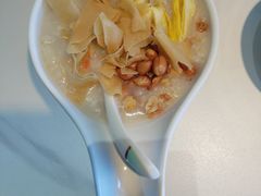 -皓景海鲜·地标美食(双月湾店)