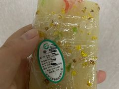 桂花蜜糕-江南春(中山中路店)
