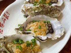 -潮香阁海鲜餐厅(较场尾店)
