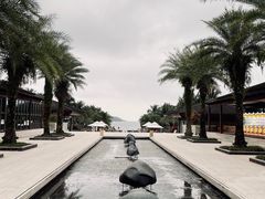 -石梅湾艾美度假酒店