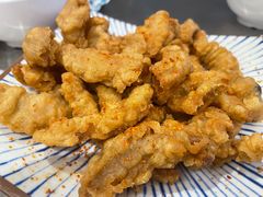 干炸小酥肉-张小歪的虾·螃蟹·生腌熟醉·打边炉(中山北路店)