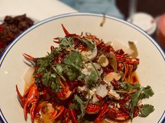 -老长沙龙虾馆(梅林店)
