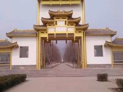 -白佛山景区
