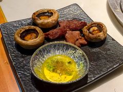 -久藏·横膈膜烧肉·酒场(江汉路店)