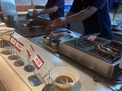-萧邦音乐会所KTV·蒸汽活海鲜自助(福田店)