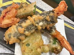 -争鲜回转寿司(大连和平广场凯德PLUS店)