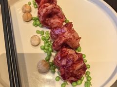-福州仓山凯悦酒店·闽味中餐厅