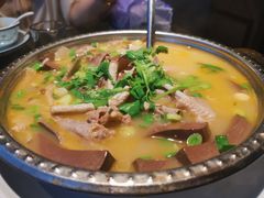 -富临轩私房菜(集庆门大街店)