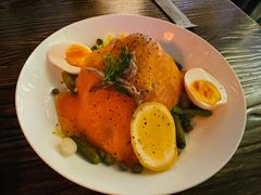 -The BREW·酿餐厅(浦东嘉里大酒店)