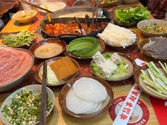 -赵美丽·重庆社区火锅·直营店(火车东站·中豪国际店)