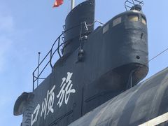 -大连旅顺潜艇博物馆
