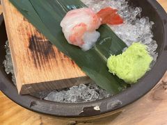 -Hatsune隐泉日式料理(SKP店)