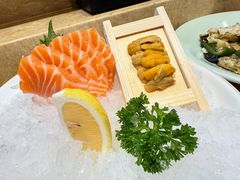 -东京屋(武定路店)